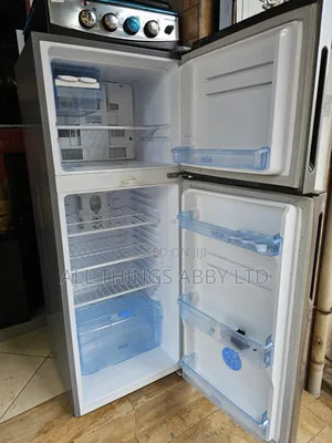 Von Fridge
