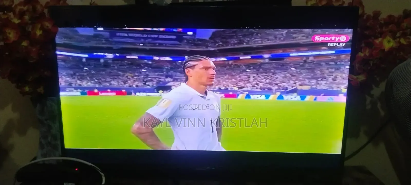 Hisense 40 Inch Led Tv
