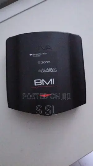 Bm1 High Voltage Fence Monitor