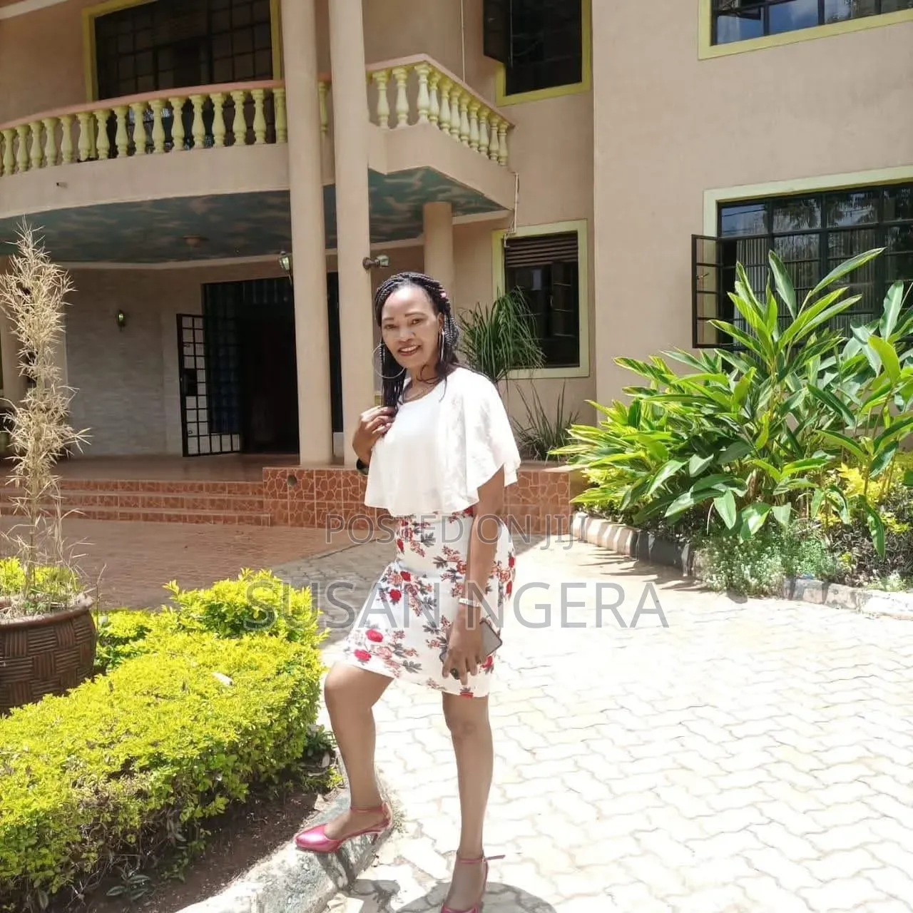 Seeking for a Housekeeper, House Manager and Caregiving Job
