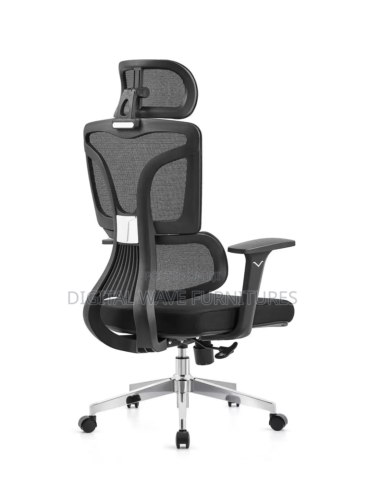 Executive Office Chair