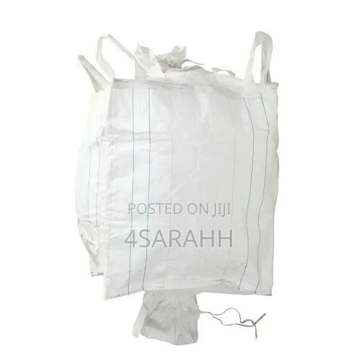 1 Ton/1000kgs Sillage Bags
