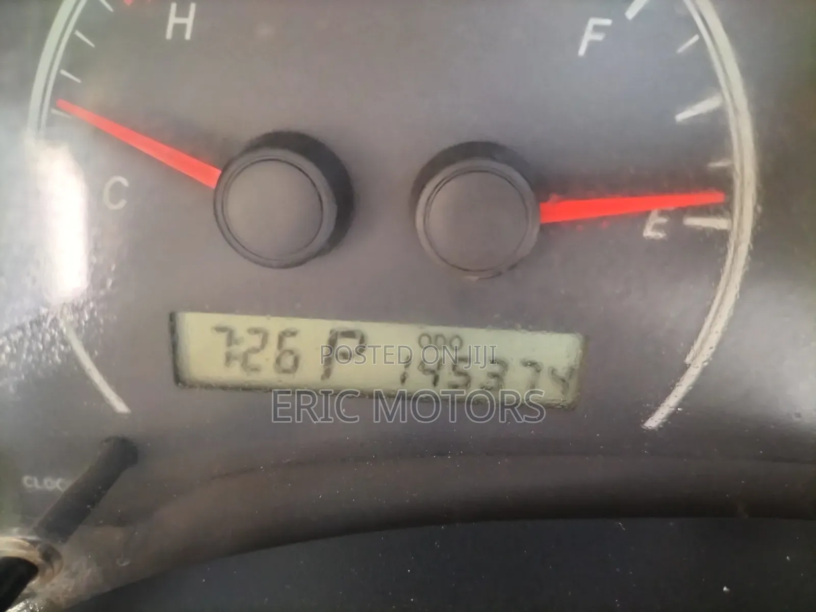 Toyota Axio 2012 Silver