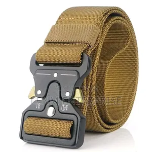 Quick Release Belts