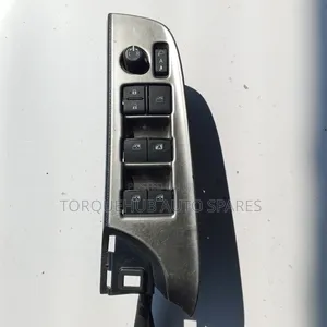 Toyota Sienta 2017 Window Switch