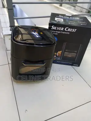 Silver Crest 15 L Air Fryer
