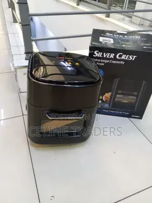 Silver Crest 15 L Air Fryer
