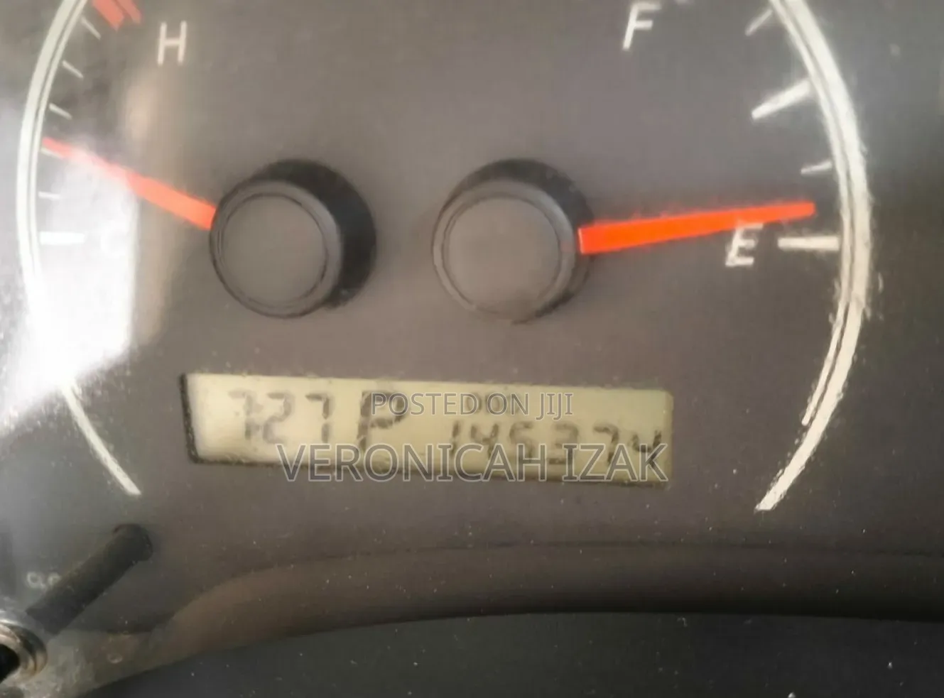 Toyota Axio 2012 Silver