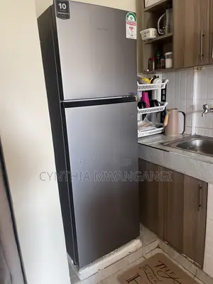 Hisense Fridge