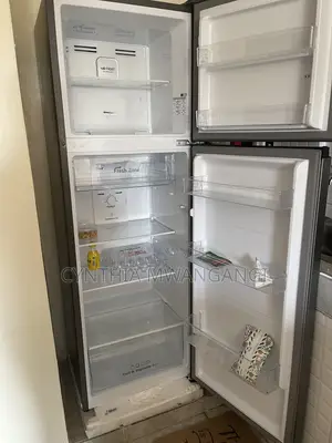 Hisense Fridge