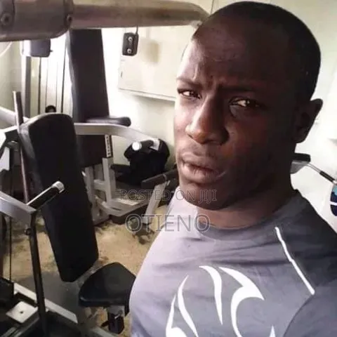 Personal Trainer