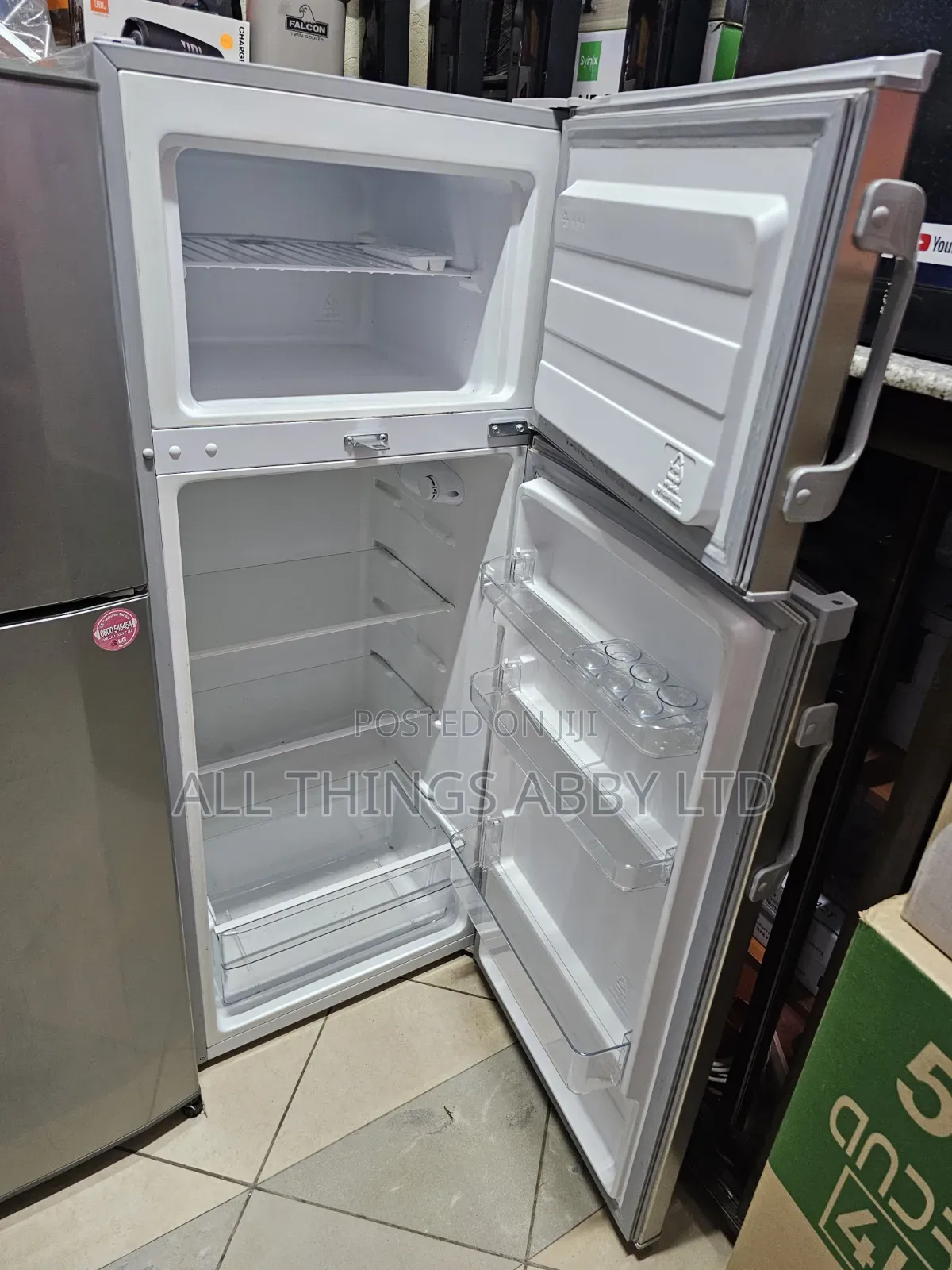 Ramtons Fridge