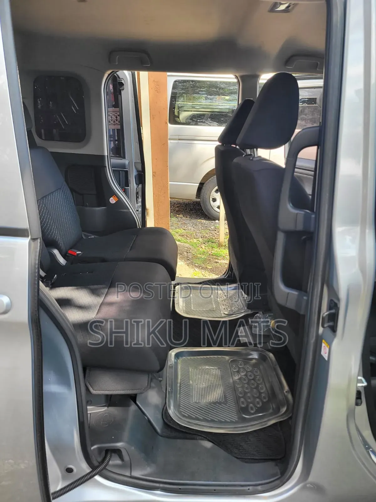 Toyota Roomy 2018