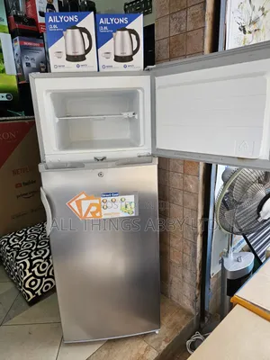 Ramtons Fridge