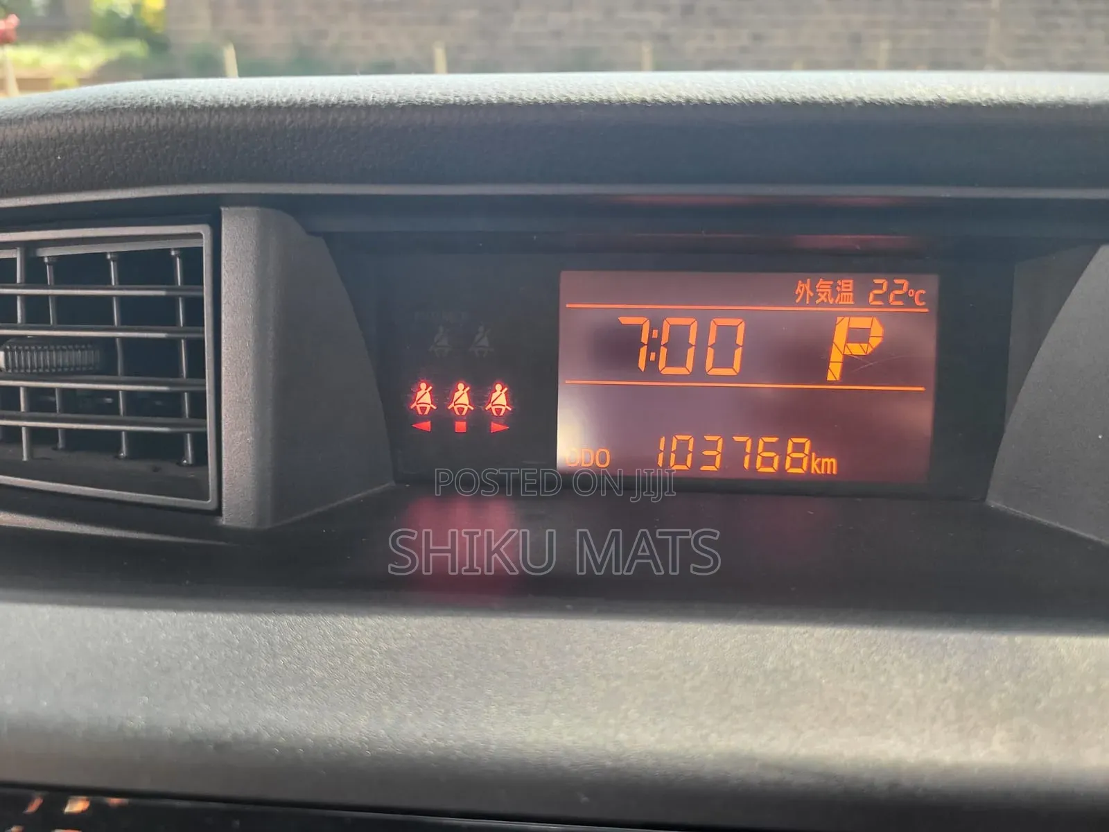 Toyota Roomy 2018