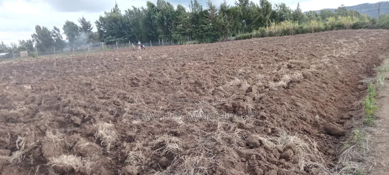 I Acre for Sale, for Mixed Use, Clear View of Lake Naivasha