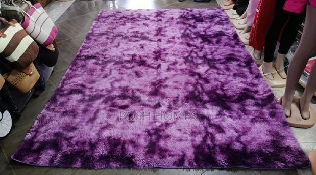 Patched 7/10 Fluffy Carpets - thumbnail 2