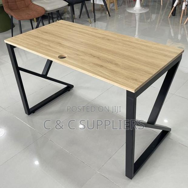 Study Desk
