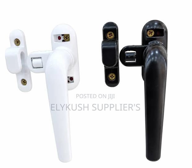 Universal Upvc Window Handle Lock - main view