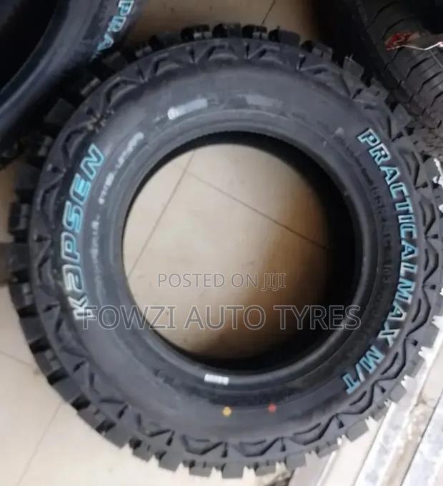 185r14c Kapsen