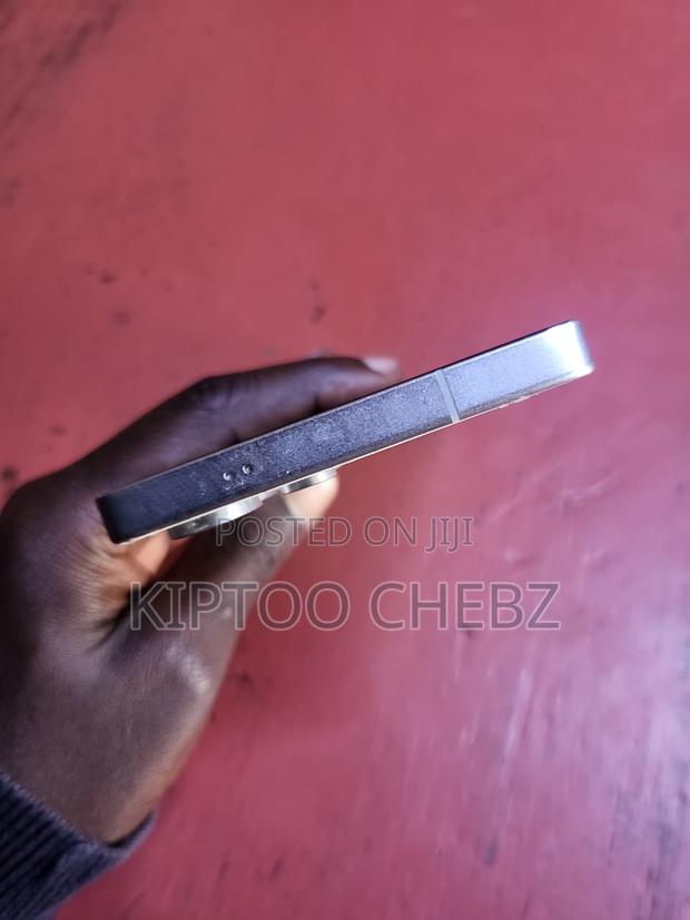 Mobile Phone 512 GB Silver - thumbnail 3
