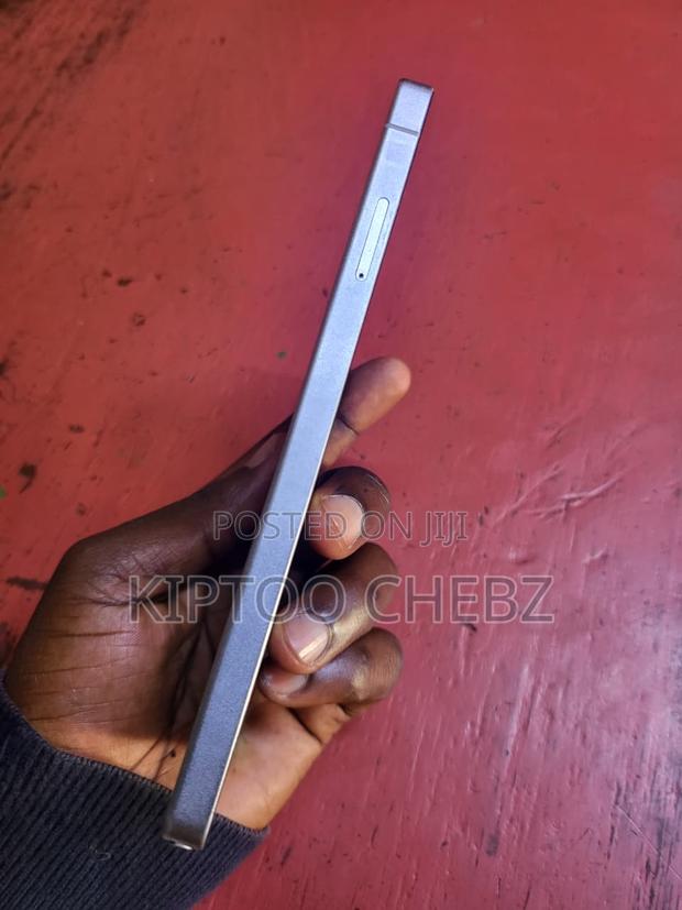 Mobile Phone 512 GB Silver - thumbnail 4