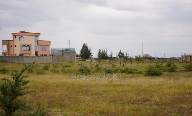 Prime Plots Selling Fast in Ruiru Kamakis