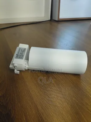 Led Track Light White