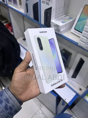 New Samsung Galaxy A36 128 GB Black