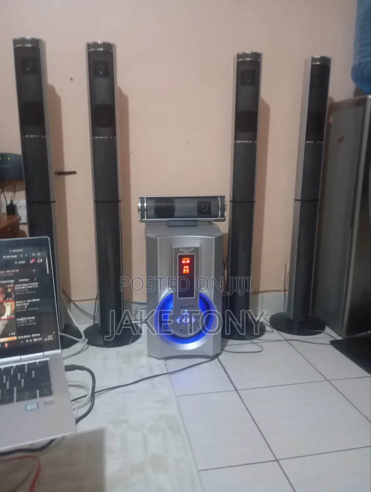 Home Theater