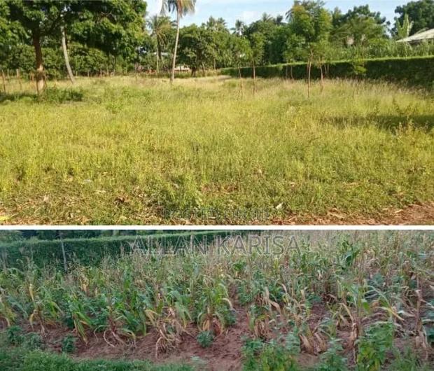 Two Areas in Kilifi North Watamu - main view