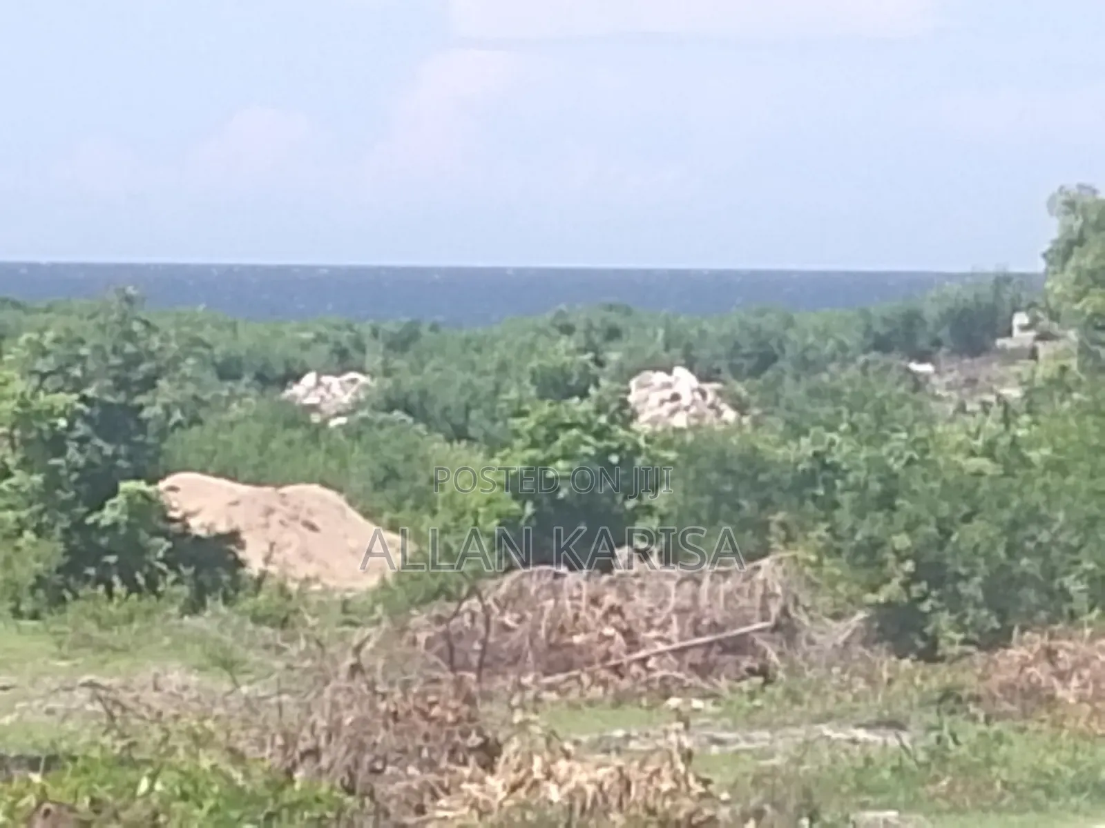 Two Areas in Kilifi North Watamu
