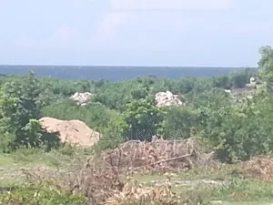 Two Areas in Kilifi North Watamu