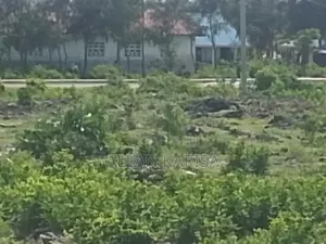Two Areas in Kilifi North Watamu
