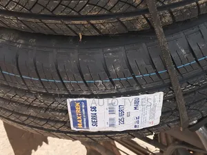 225/65r17 Maxtrek