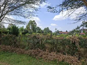 4 Acres Land For Lease In Karen Langata Southern Road.