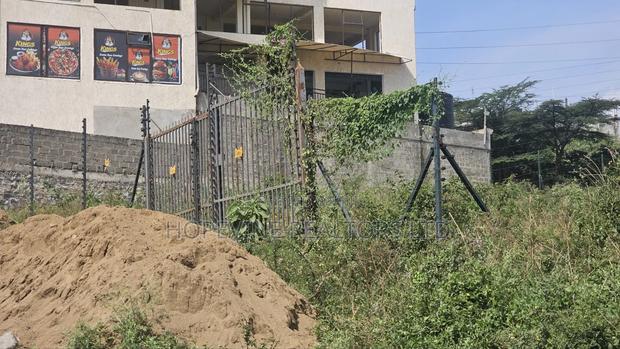 Rongai Plots for Sale