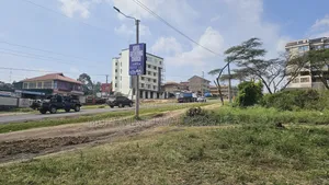 Rongai Plots for Sale