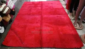Fine Patched 7/10 Carpets