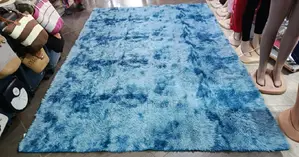 Fine Patched 7/10 Carpets