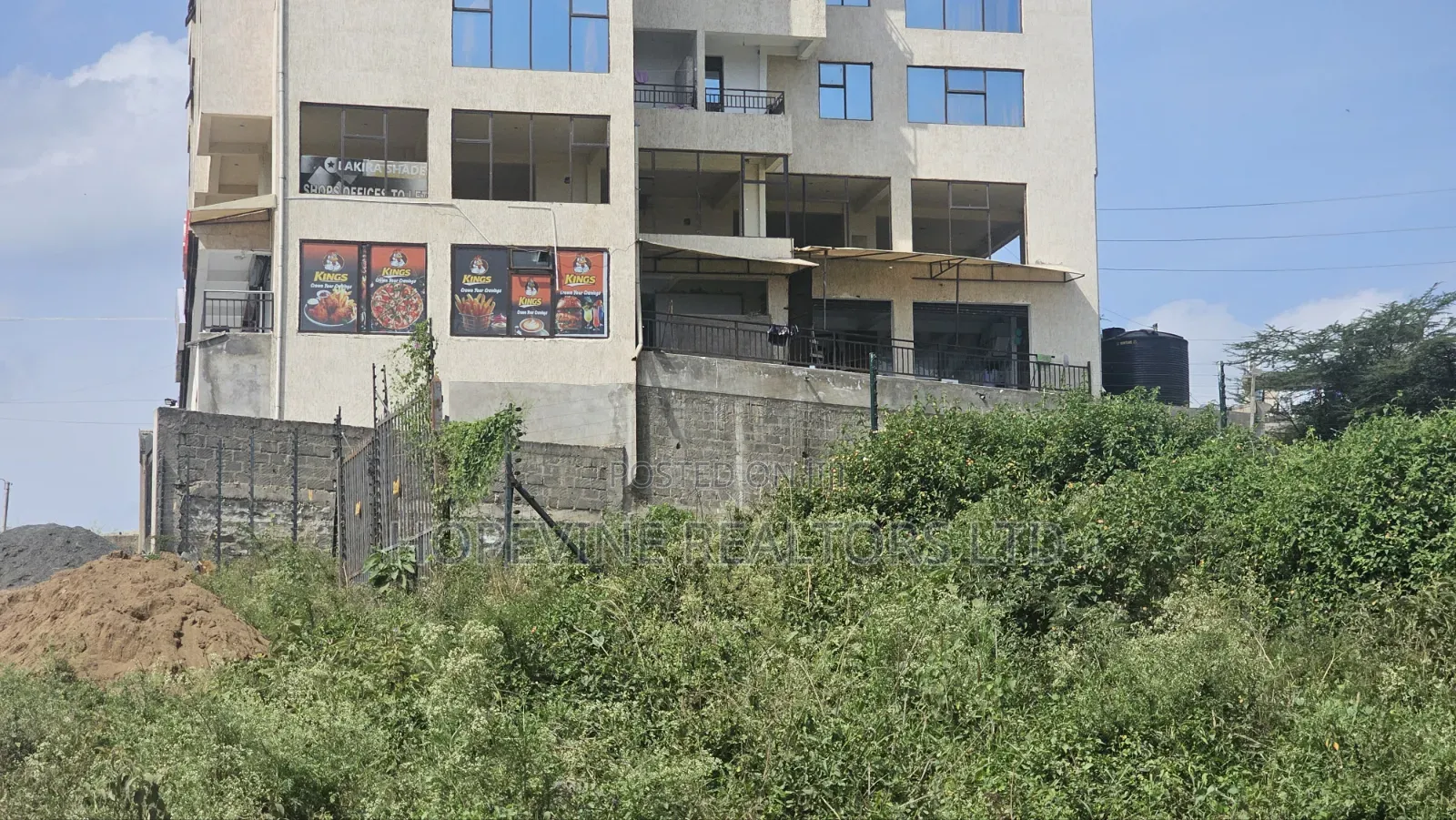 Rongai Plots for Sale