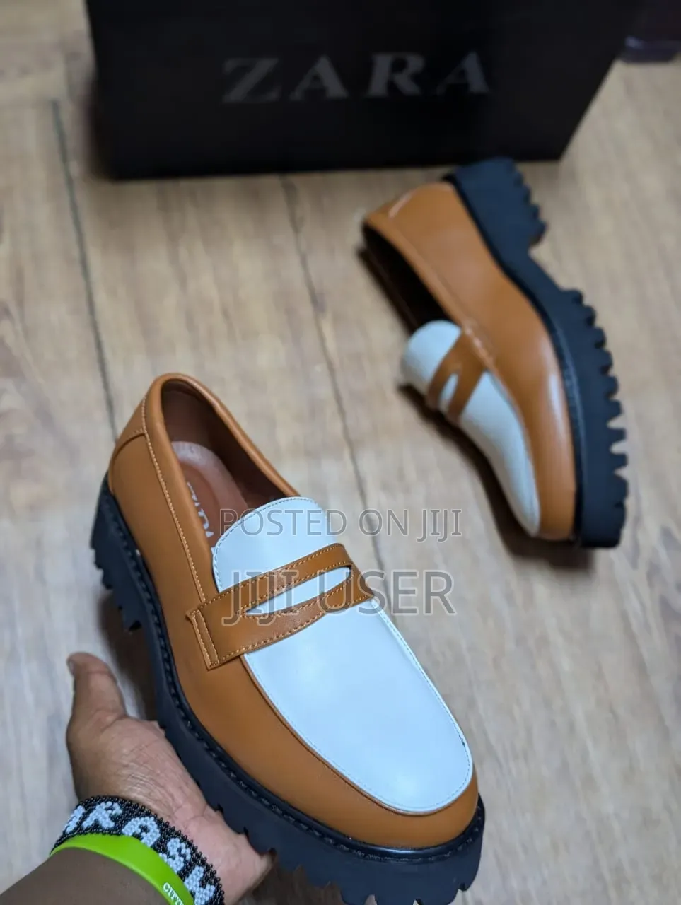 Casual Shoes