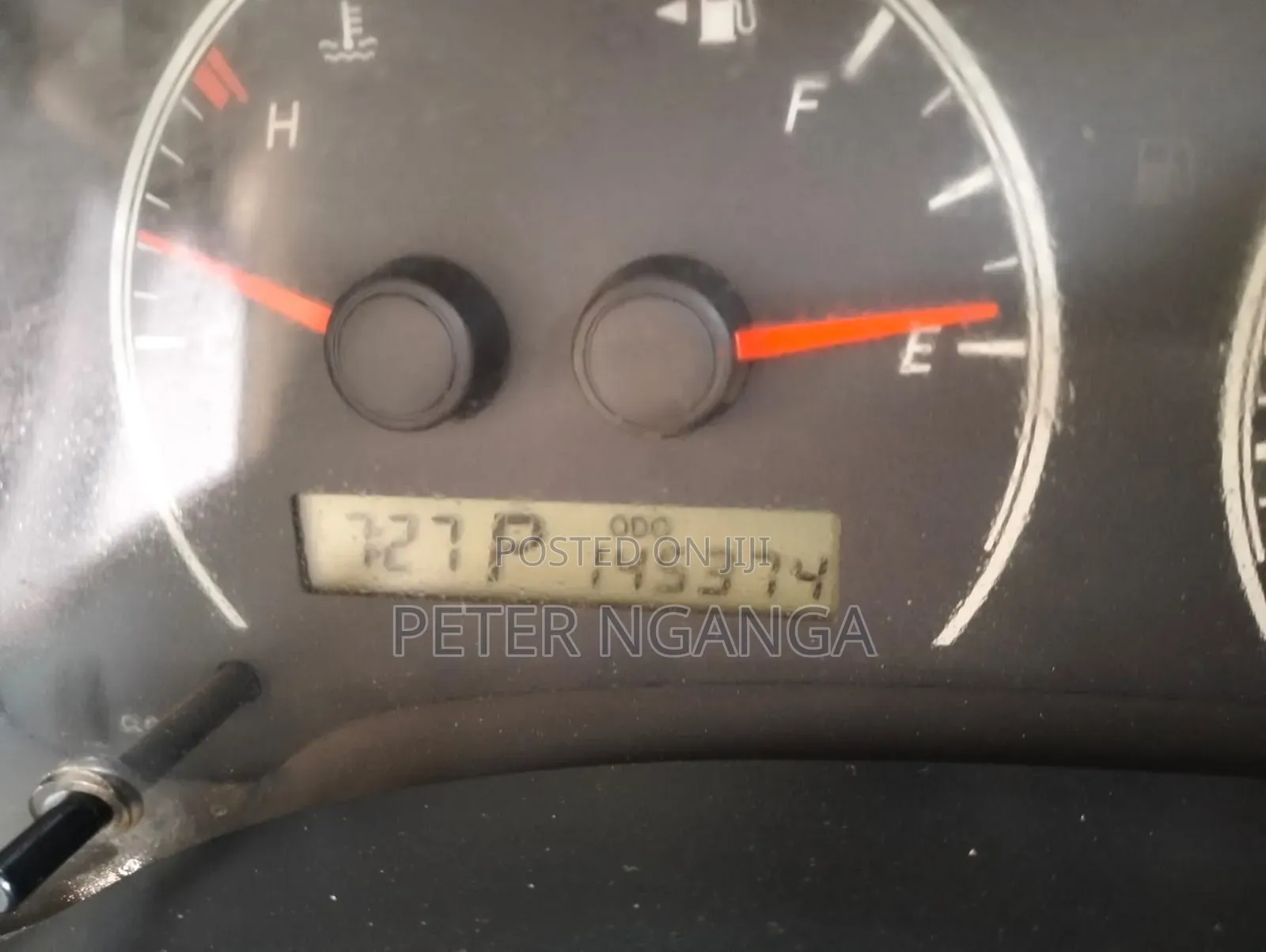Toyota Axio 2012 Gray