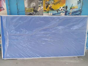 2400mmx1200mm Pin Board/Notice Board