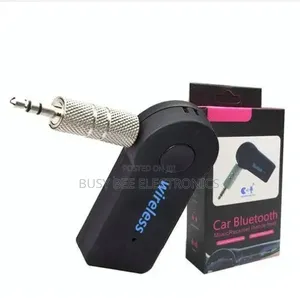Car Bt Music Receiver