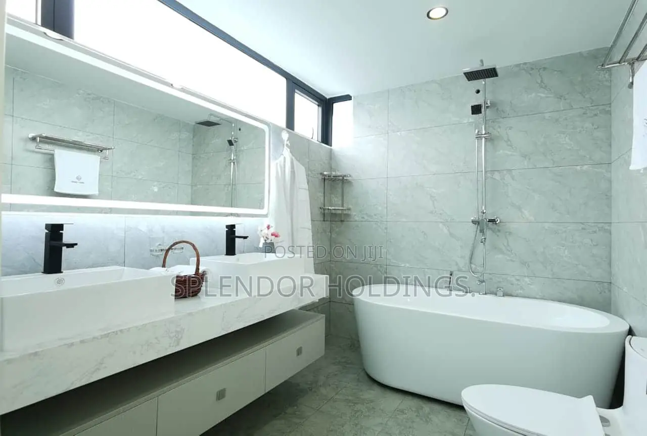2bdrm Apartment in Hurlingham for sale