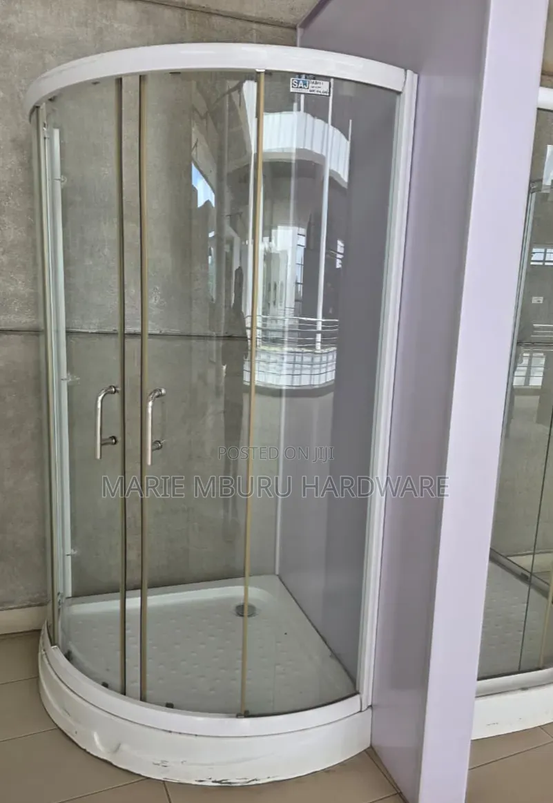 Shower Cubicle