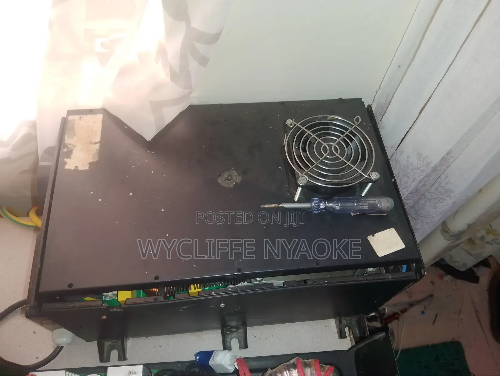 Inverter Low Frequency 2000watts