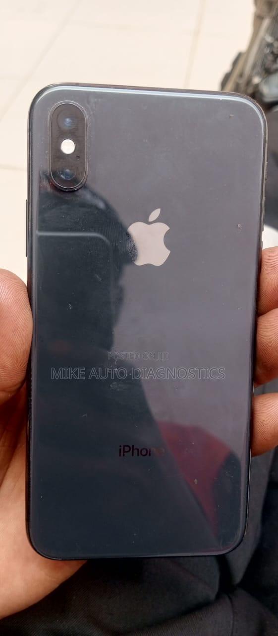 Apple iPhone XS 256 GB Gold