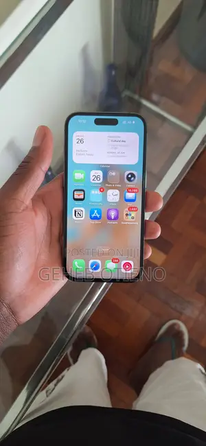 Apple iPhone 14 Pro 256 GB Purple
